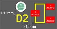 PCB Capability - Pad To Silkscreen